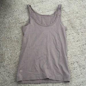 Lululemon Tank Top